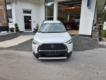 XG10 FWD Active Drive