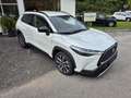 Toyota Corolla Cross XG10 FWD Active Drive Blanc - thumbnail 3