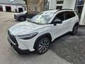 Toyota Corolla Cross XG10 FWD Active Drive Blanc - thumbnail 2