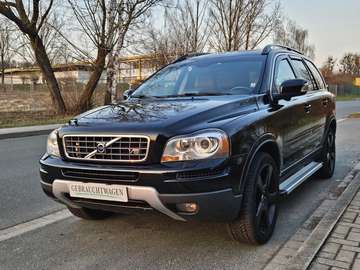 V8 Summum