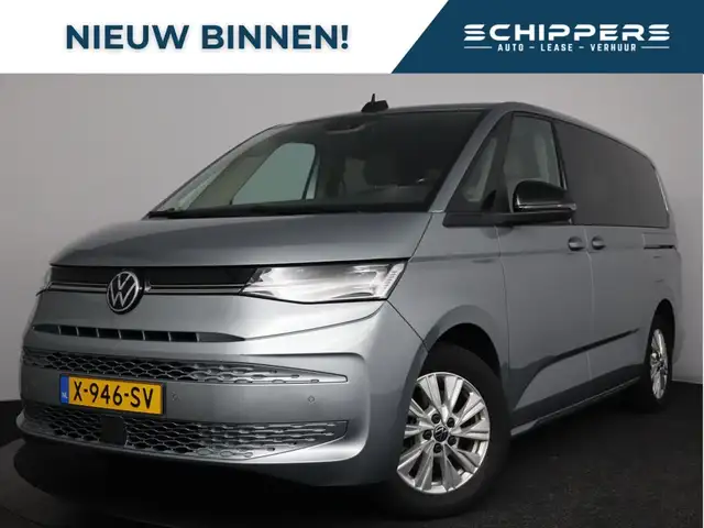 Volkswagen T7 Multivan 1.4 eHybrid L2H1 Style | SOH 98,13% | 50KM WLTP |