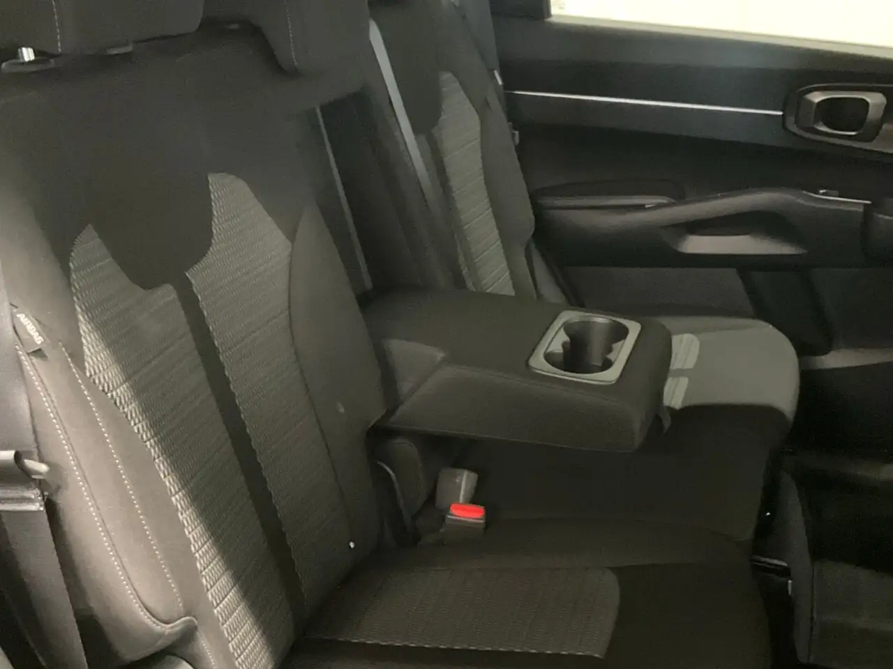 Kia Sorento снимка Kia Sorento