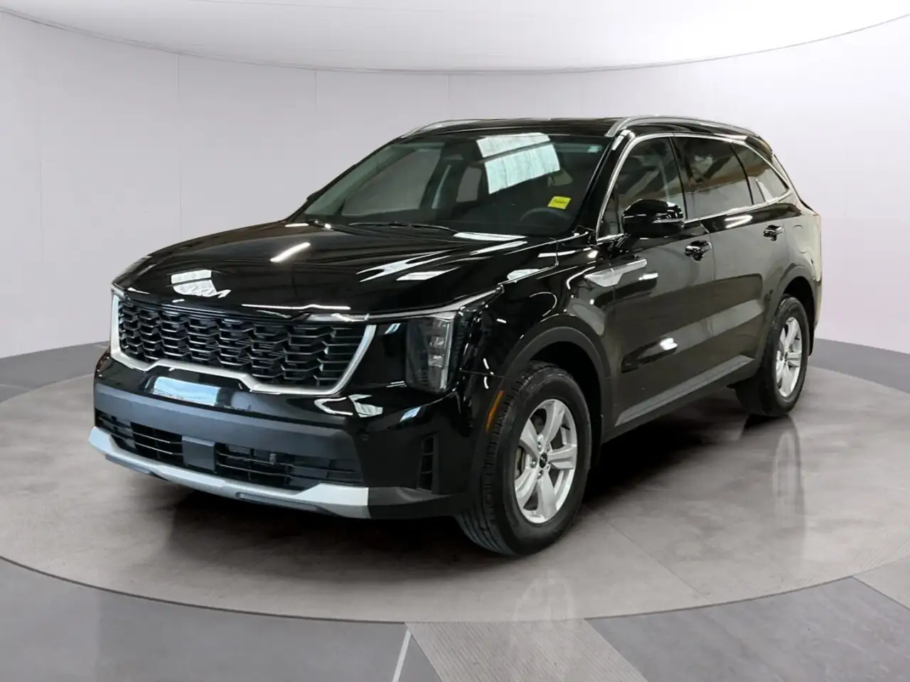 Kia Sorento снимка Kia Sorento