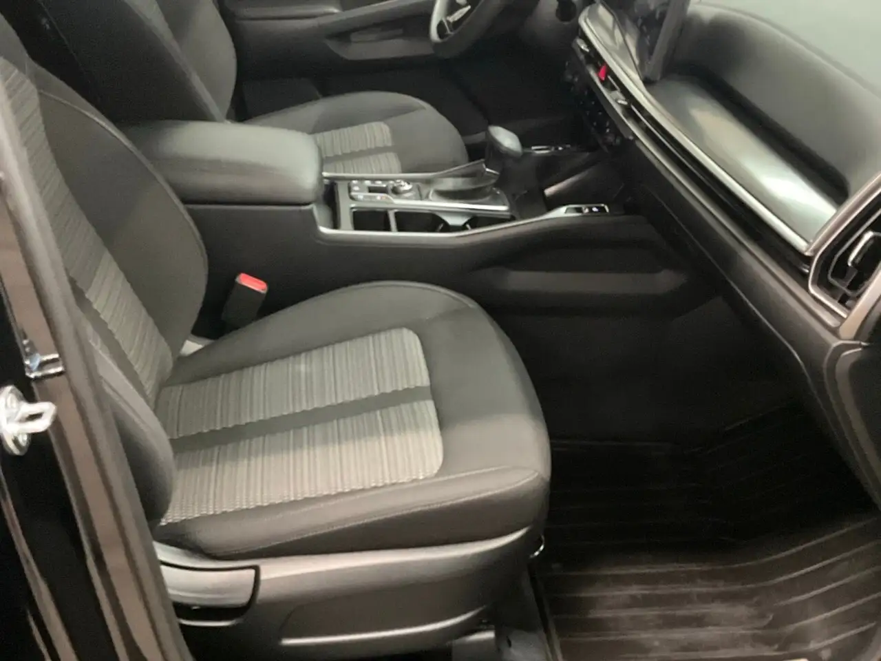 Kia Sorento снимка Kia Sorento