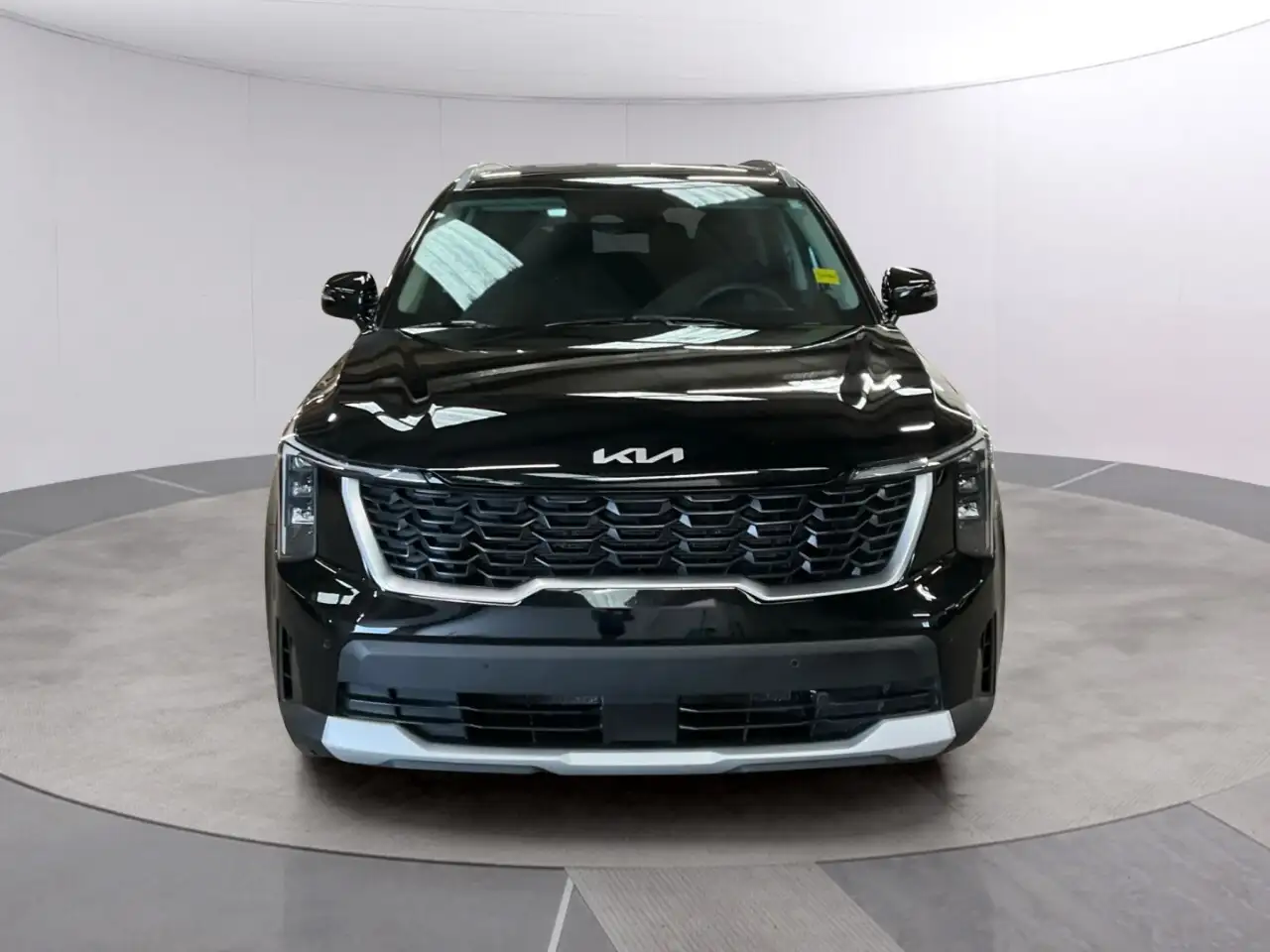 Kia Sorento снимка Kia Sorento