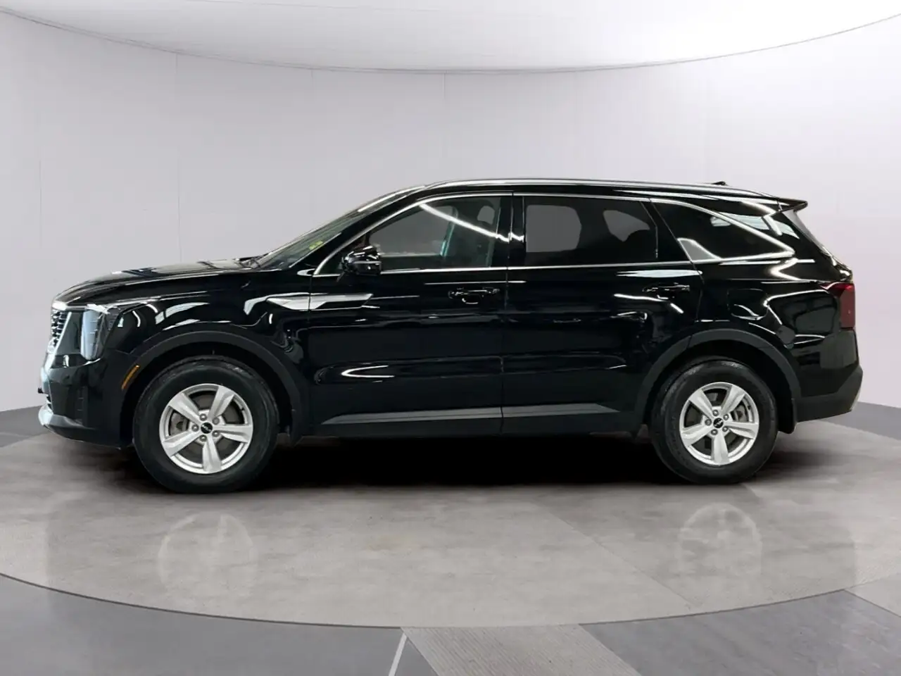 Kia Sorento снимка Kia Sorento