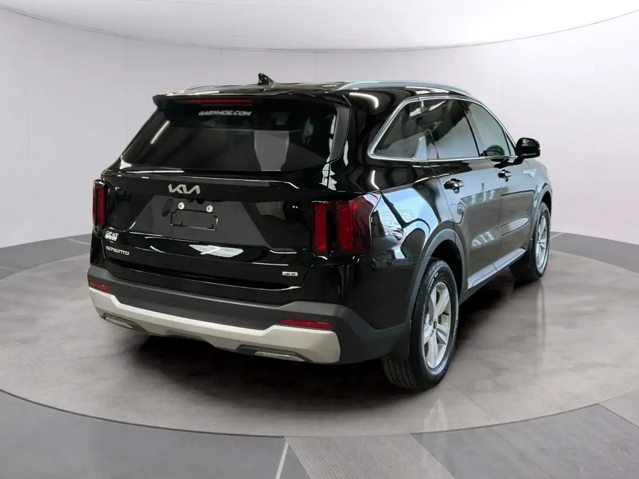 Kia Sorento снимка Kia Sorento