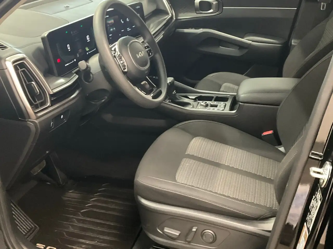 Kia Sorento снимка Kia Sorento