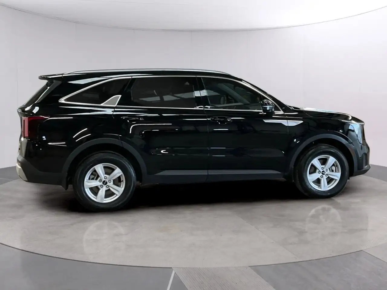 Kia Sorento снимка Kia Sorento