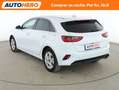 Kia Ceed / cee'd 1.0 T-GDI Drive Blanco - thumbnail 4