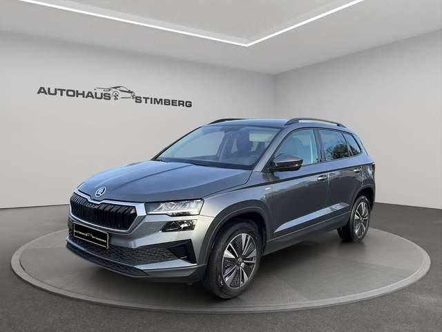 Imagine Skoda Karoq Tour*ACC*AHK**KAMERA**LED*NAVI*VIRTUAL*