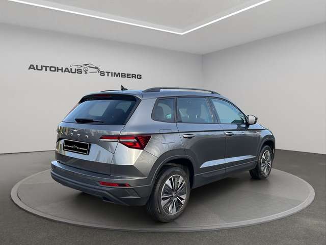 Skoda Karoq Tour*ACC*AHK**KAMERA**LED*NAVI*VIRTUAL*