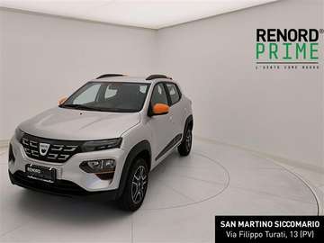 Comfort Plus Electric 45