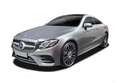 Mercedes-Benz E 220 Coupé 220d 9G-Tronic Rojo - thumbnail 4