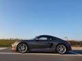 Porsche Cayman 2.7 PDK - PASM - Euro6 Gris - thumbnail 1