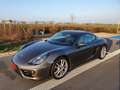 Porsche Cayman 2.7 PDK - PASM - Euro6 Gris - thumbnail 2