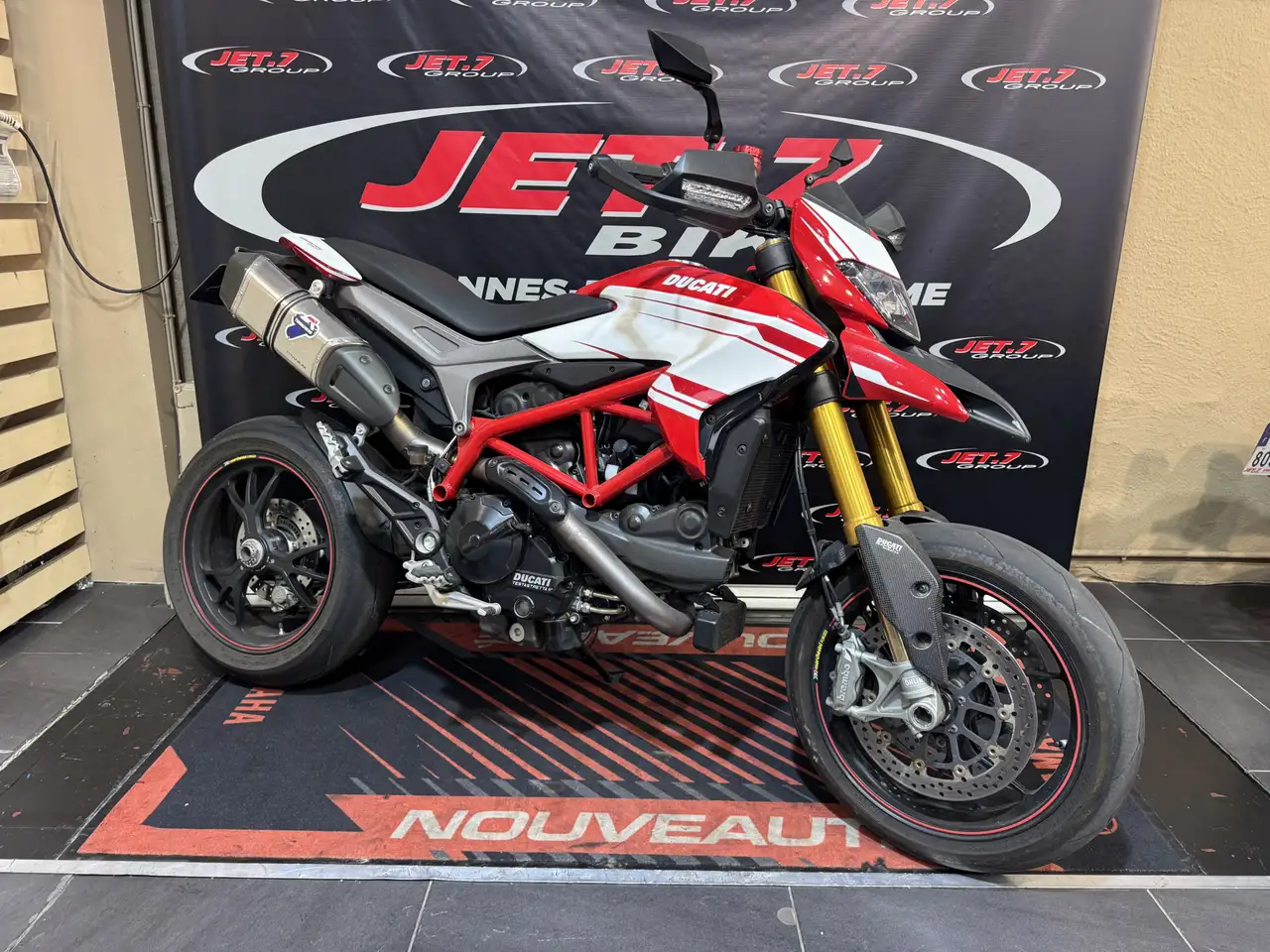 Ducati Inny