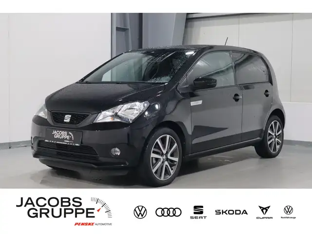 SEAT Mii electric Plus Edition SHZ*PDC*KLIMA