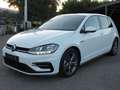 Volkswagen Golf Golf 7.5 1.6 tdi Rline!! 115cv Full Car Play Bianco - thumbnail 4