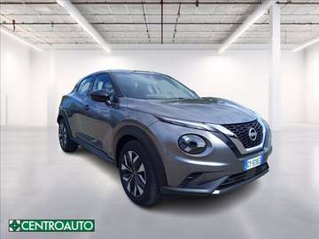 1.0 dig-t Acenta 114cv dct