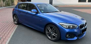 125d Aut. M Sport