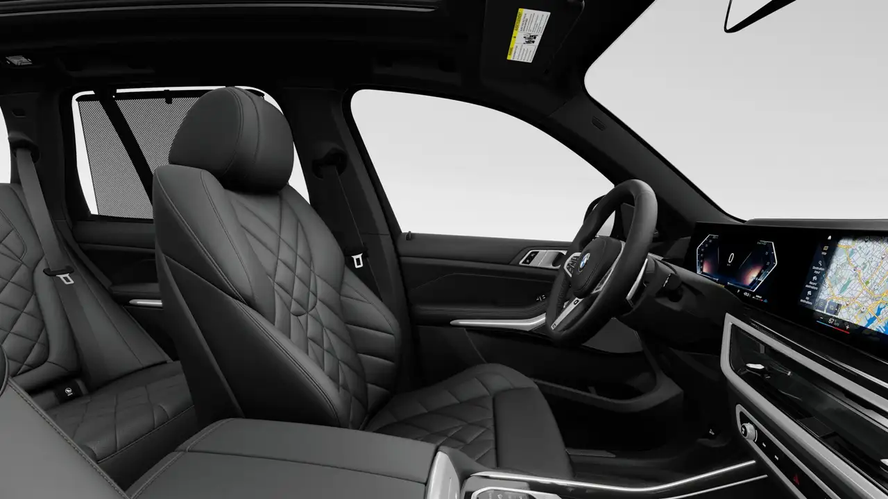 BMW X5 снимка BMW X5