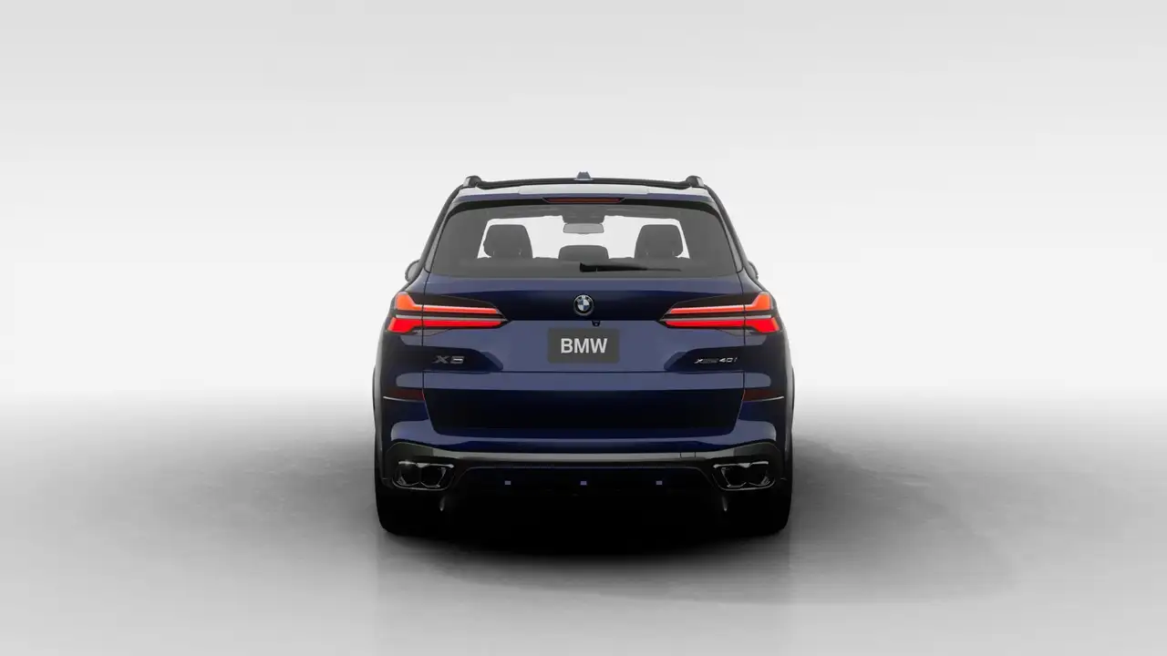 BMW X5 снимка BMW X5