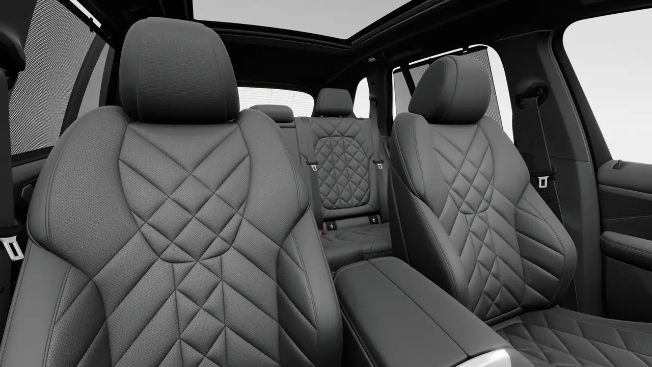BMW X5 снимка BMW X5