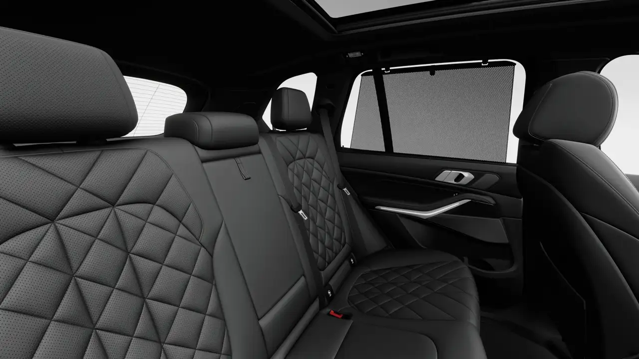 BMW X5 снимка BMW X5