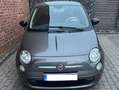 Fiat 500 500 1.2i La petite Robe noire Gris - thumbnail 1