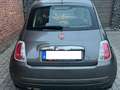Fiat 500 500 1.2i La petite Robe noire Gris - thumbnail 2