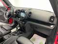 MINI Cooper S Countryman 2.0A*GPS*LED*SIEGES CHAUFF*1ER PROP*GARANTIE* Rouge - thumbnail 9