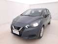 Nissan Micra Acenta 1.0 Benzina 92CV Grigio - thumbnail 9