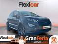 Ford EcoSport 1.0 EcoBoost ST Line 125 Gris - thumbnail 1