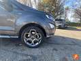 Ford EcoSport 1.0 EcoBoost ST Line 125 Gris - thumbnail 16