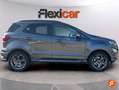 Ford EcoSport 1.0 EcoBoost ST Line 125 Gris - thumbnail 3