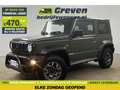 Suzuki Jimny 1.5 Style 4x4 AWD 4 Persoons Bullbar Clima Cruise Groen - thumbnail 1