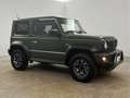 Suzuki Jimny 1.5 Style 4x4 AWD 4 Persoons Bullbar Clima Cruise Groen - thumbnail 4