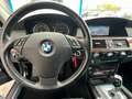 BMW 523 523iA Noir - thumbnail 9