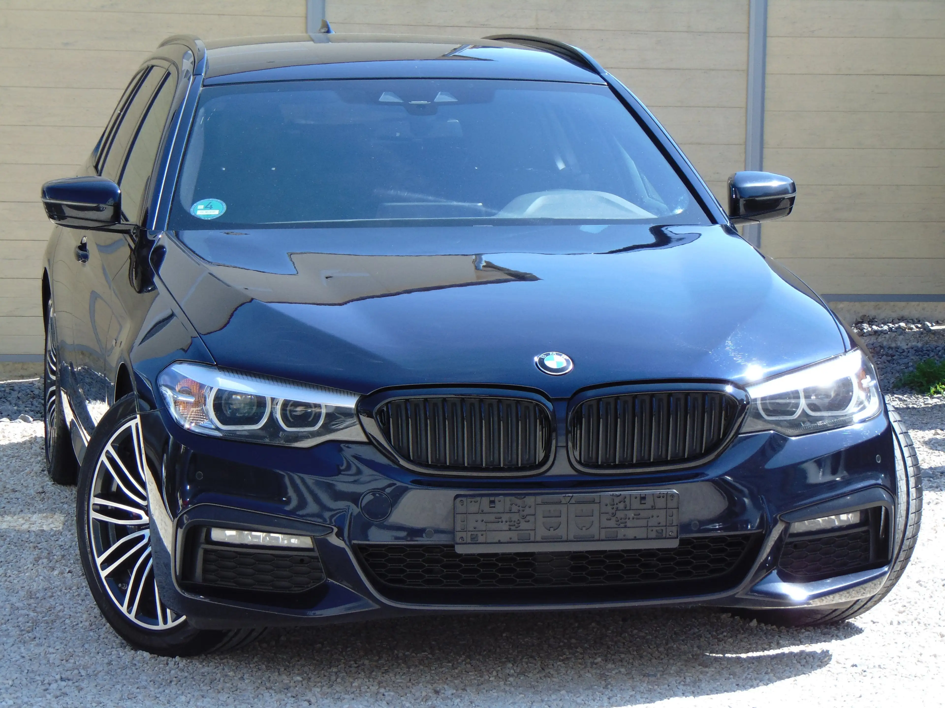 BMW 525 d Aut. M-Paket |Harman/Kardon|R-Kam|Komfortzugang| — photo 11