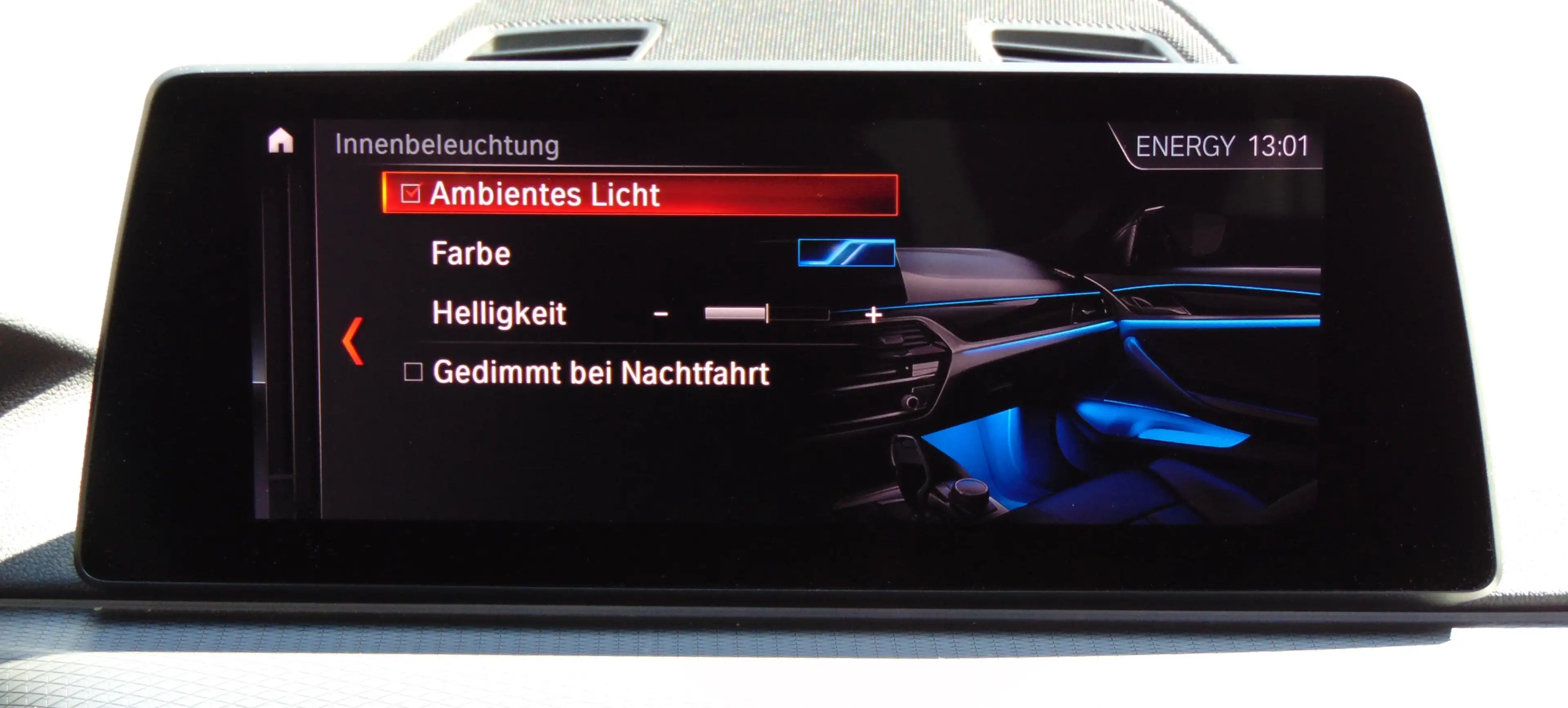 BMW 525 d Aut. M-Paket |Harman/Kardon|R-Kam|Komfortzugang| — photo 8