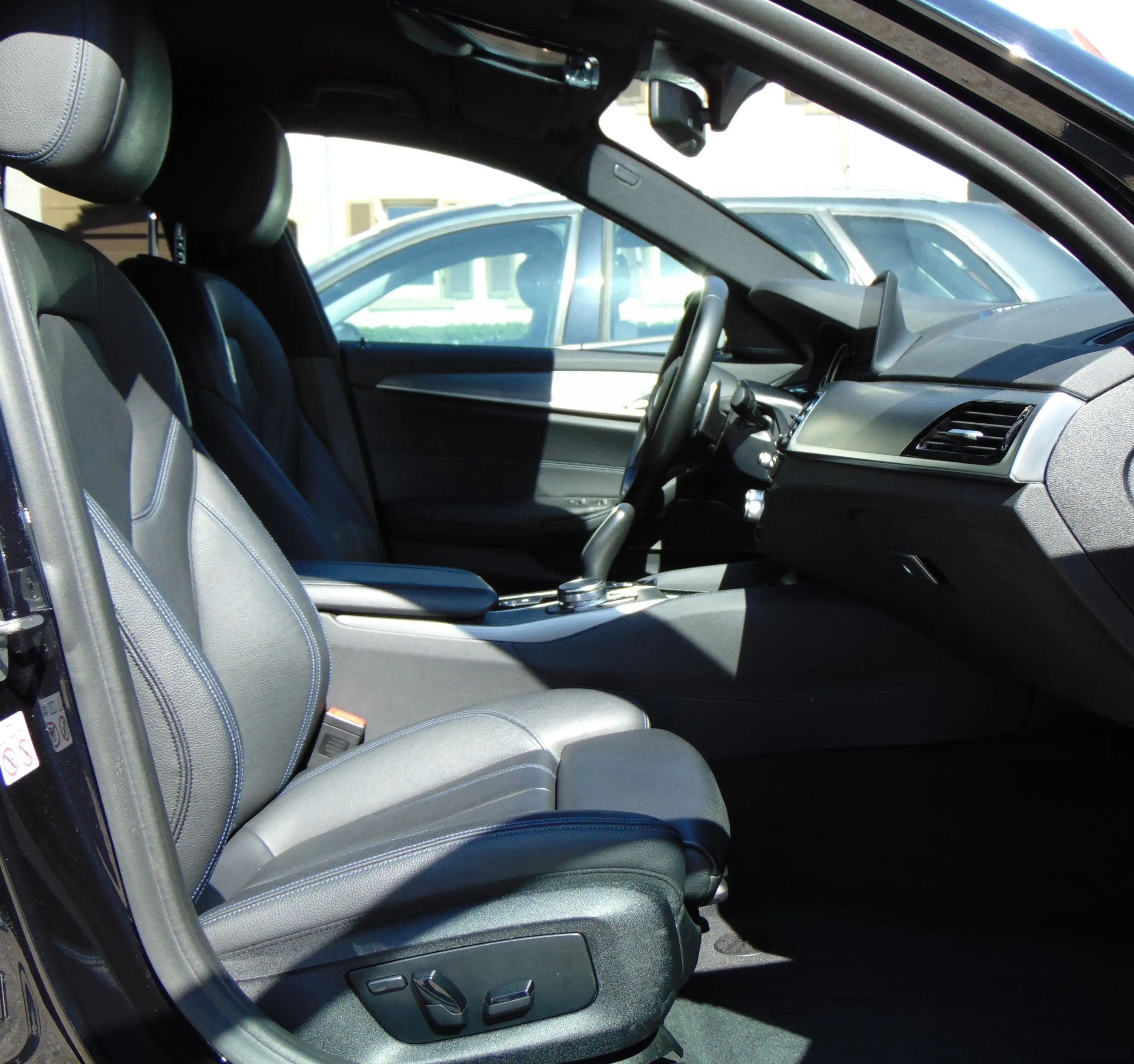 BMW 525 d Aut. M-Paket |Harman/Kardon|R-Kam|Komfortzugang| — photo 4