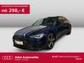 Audi S6 TDI quattro AHK HUD B&O Standh °360 Blau - thumbnail 1