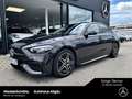 Mercedes-Benz C 200 C 200 AMG Night Advanced+ Distr AHK Memo 360° LED Grau - thumbnail 1