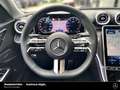 Mercedes-Benz C 200 C 200 AMG Night Advanced+ Distr AHK Memo 360° LED Grau - thumbnail 6