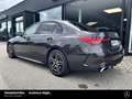 Mercedes-Benz C 200 C 200 AMG Night Advanced+ Distr AHK Memo 360° LED Grau - thumbnail 9