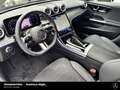 Mercedes-Benz C 200 C 200 AMG Night Advanced+ Distr AHK Memo 360° LED Grau - thumbnail 3