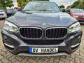 BMW X6 Baureihe X6 xDrive 30 d Gris - thumbnail 6