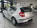 BMW 116 i, HU&SERVICE NEU, Klimaaut., 8-Fach Zilver - thumbnail 7