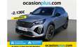 Peugeot 2008 Hybrid 136 Allure eDCS6 Gris - thumbnail 1